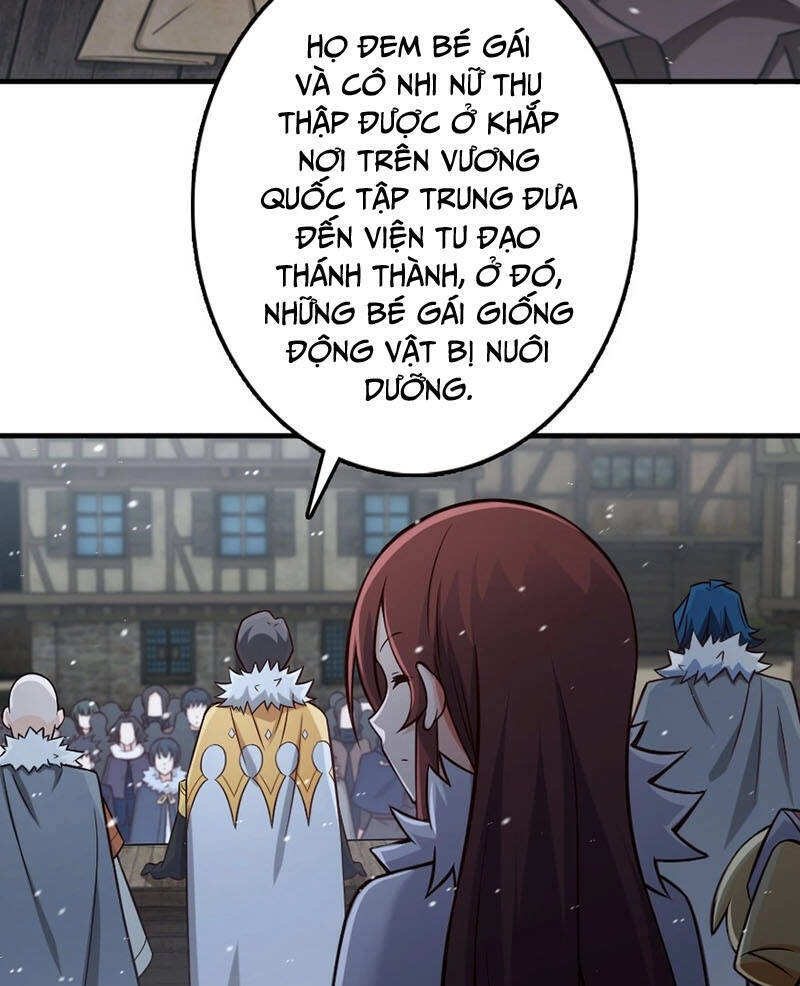 Thả Vu Nữ Đó Ra Chapter 257 - 9