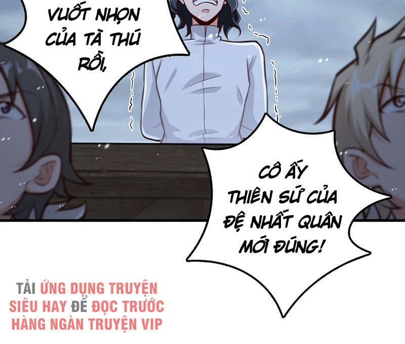 Thả Vu Nữ Đó Ra Chapter 257 - 13