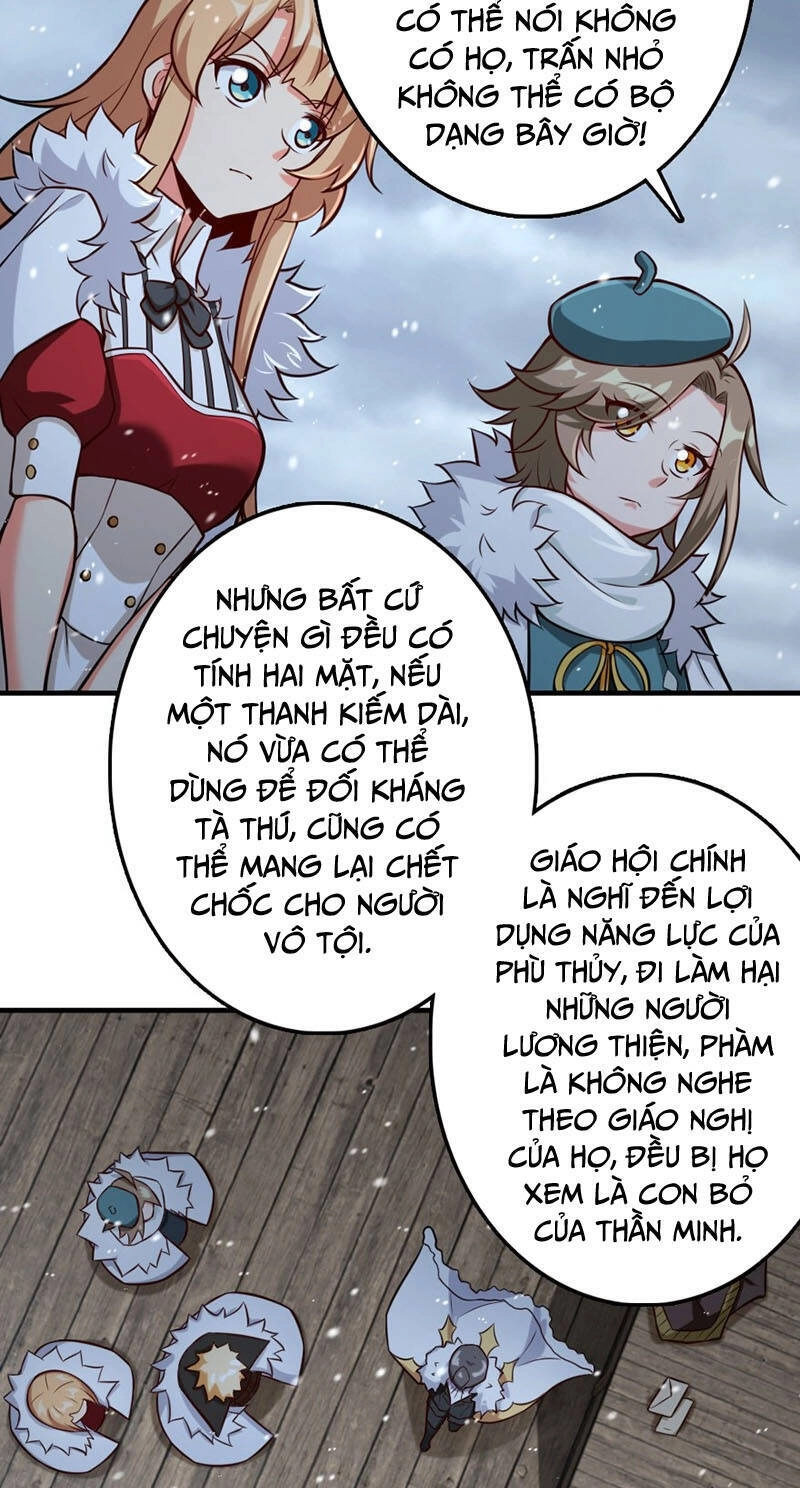 Thả Vu Nữ Đó Ra Chapter 257 - 15