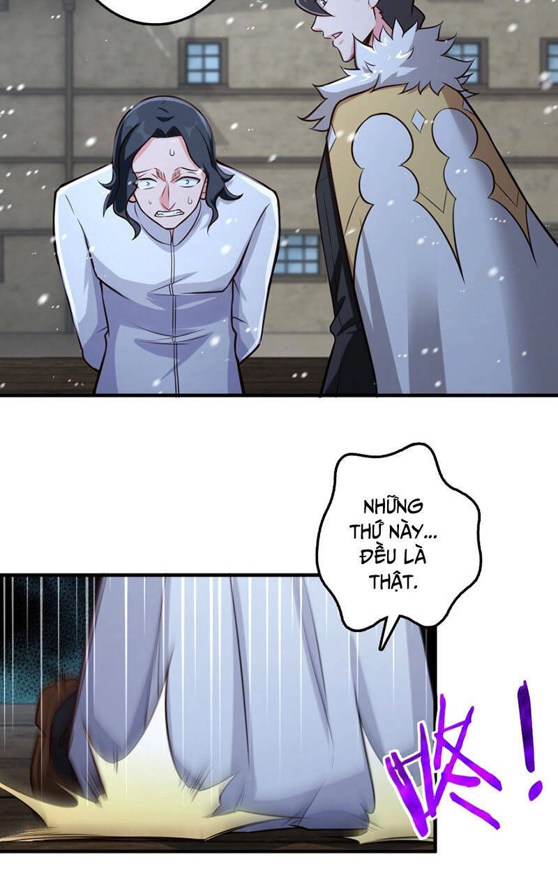 Thả Vu Nữ Đó Ra Chapter 257 - 17