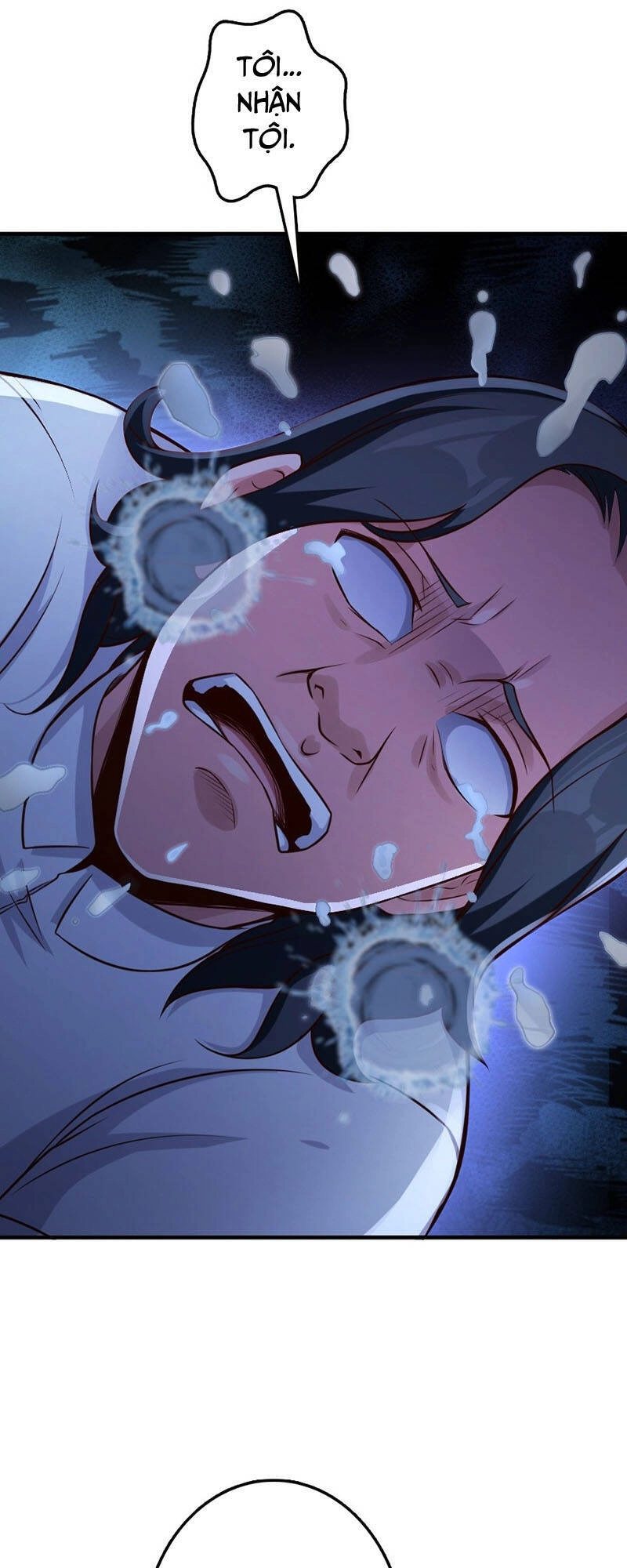 Thả Vu Nữ Đó Ra Chapter 257 - 18