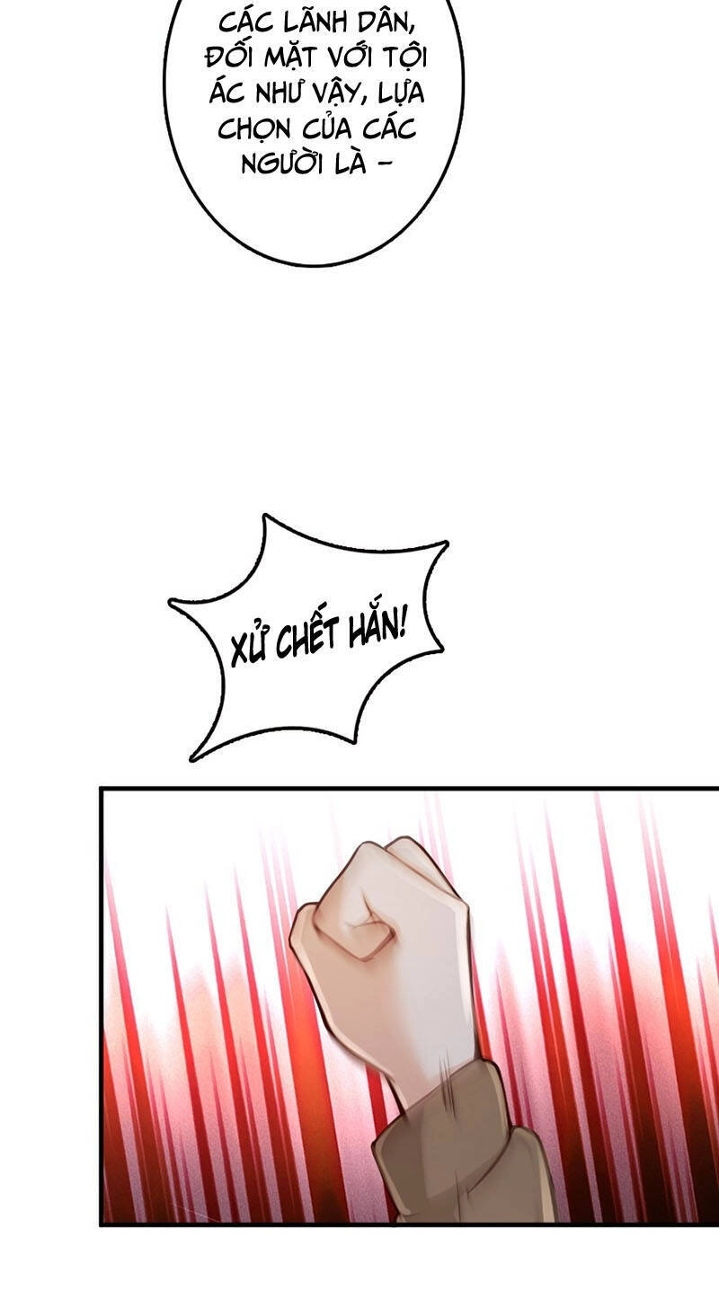 Thả Vu Nữ Đó Ra Chapter 257 - 19