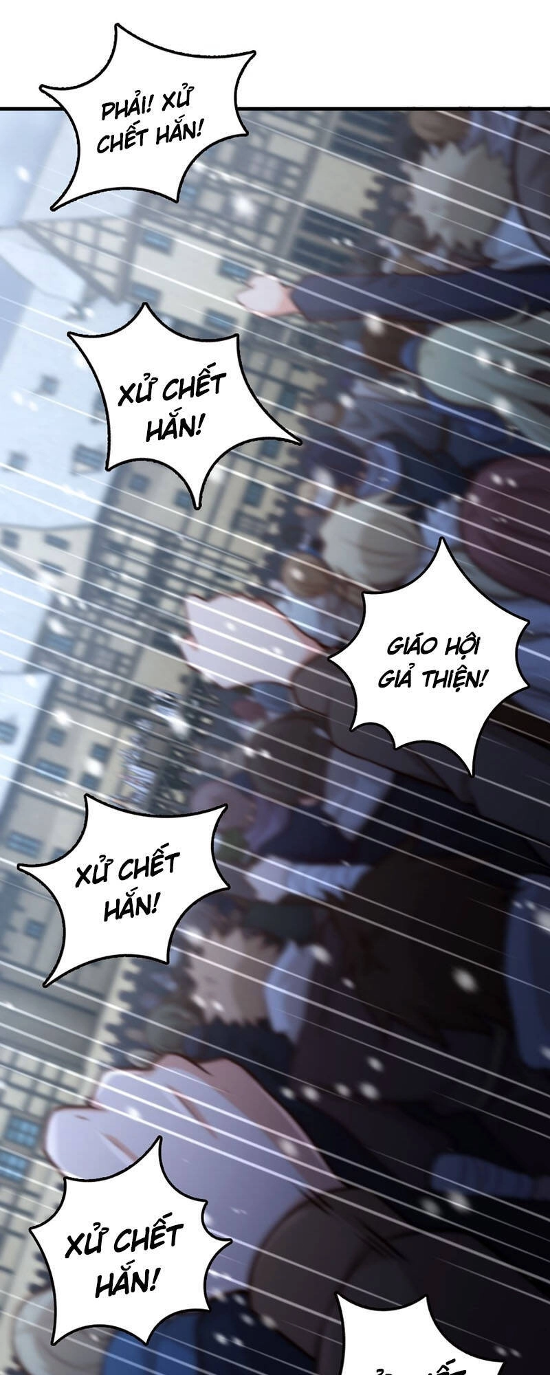 Thả Vu Nữ Đó Ra Chapter 257 - 20