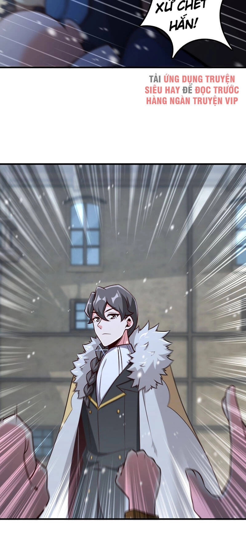 Thả Vu Nữ Đó Ra Chapter 257 - 21