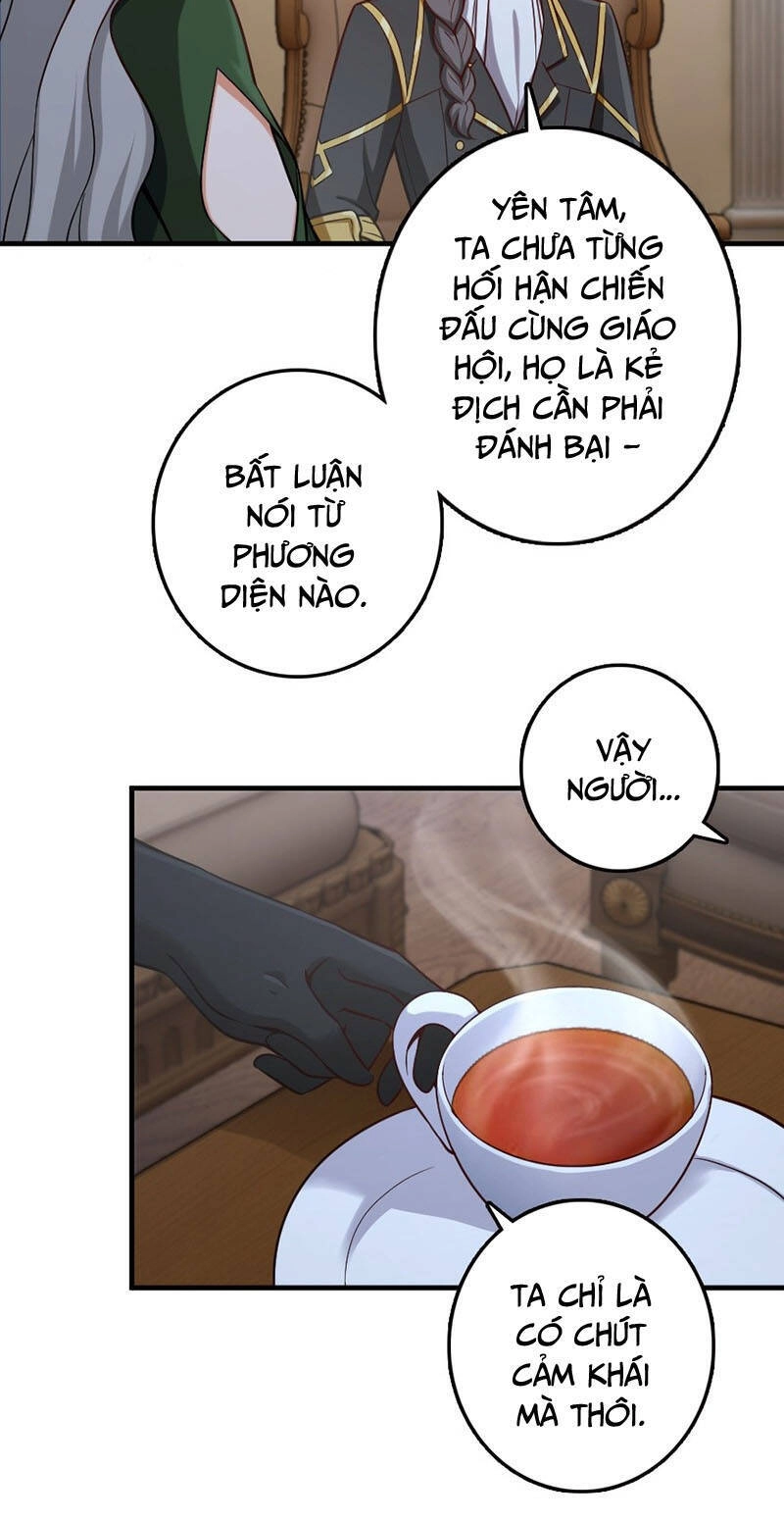 Thả Vu Nữ Đó Ra Chapter 257 - 26