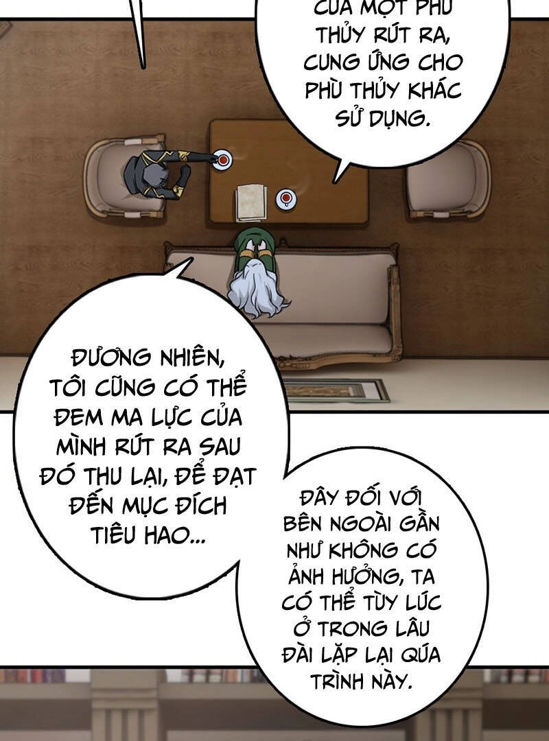 Thả Vu Nữ Đó Ra Chapter 257 - 28