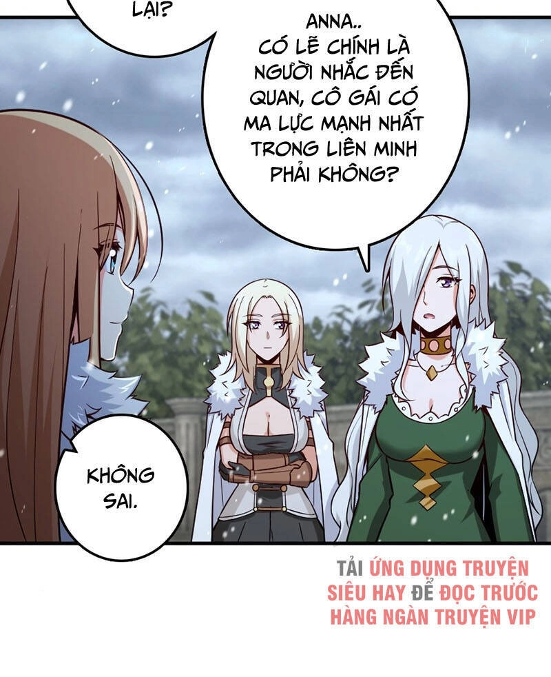 Thả Vu Nữ Đó Ra Chapter 257 - 32