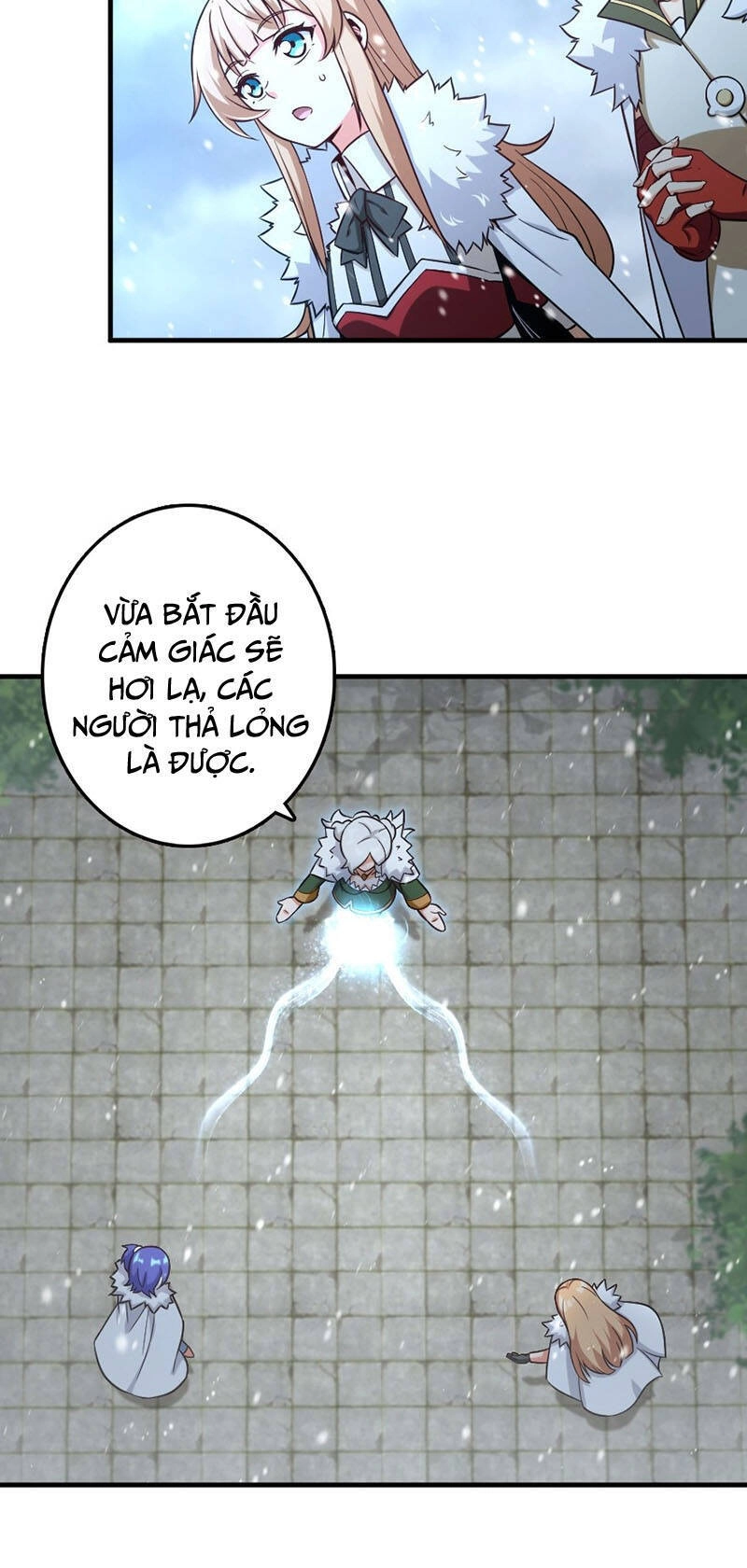 Thả Vu Nữ Đó Ra Chapter 257 - 36