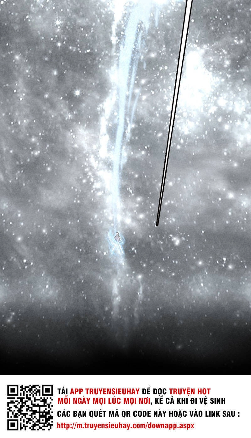 Thả Vu Nữ Đó Ra Chapter 257 - 41