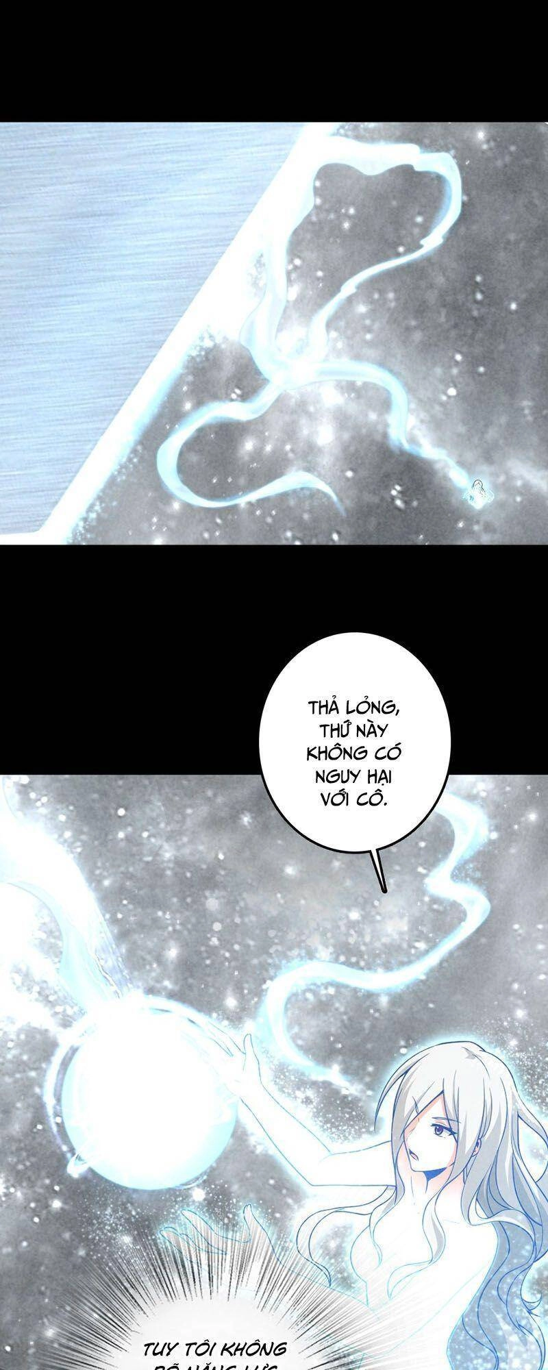 Thả Vu Nữ Đó Ra Chapter 258 - 4