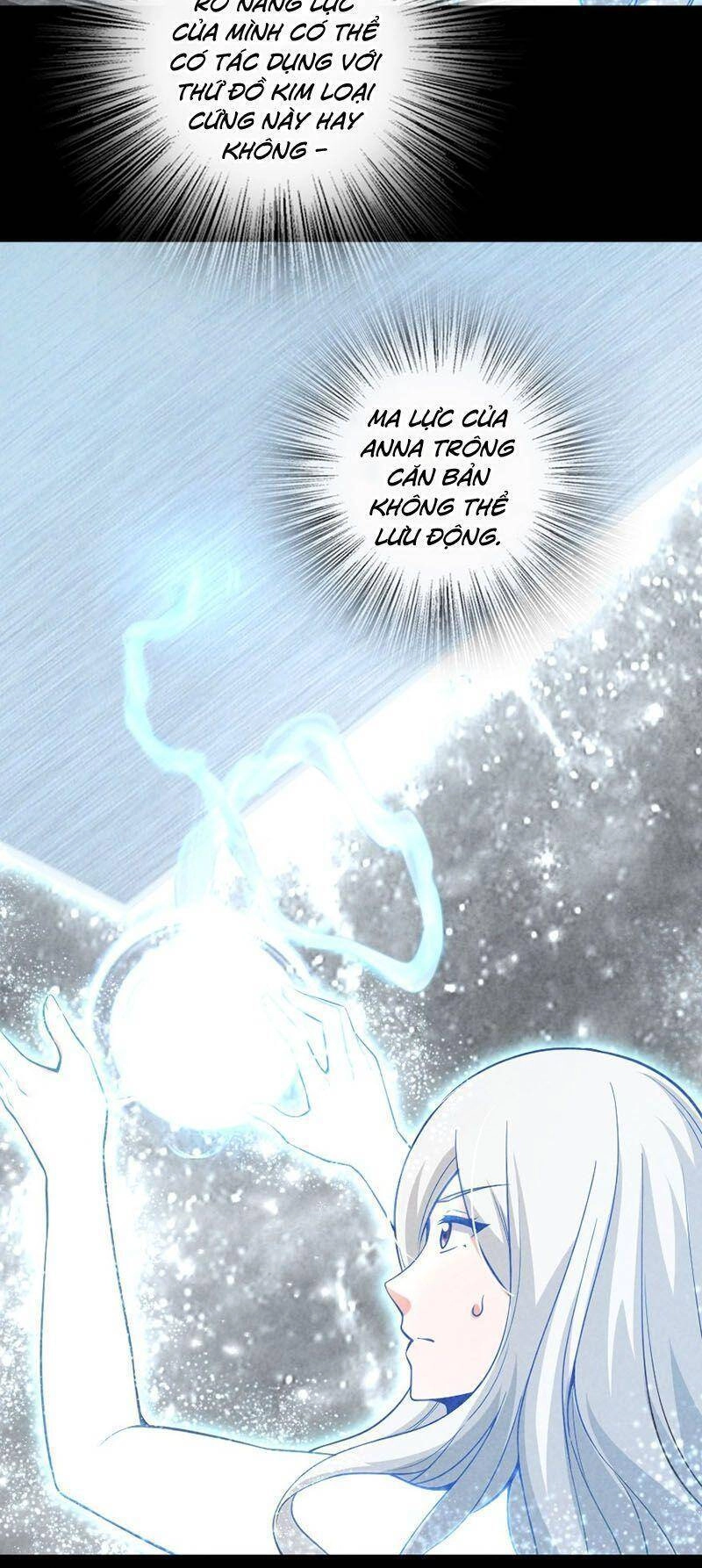 Thả Vu Nữ Đó Ra Chapter 258 - 5