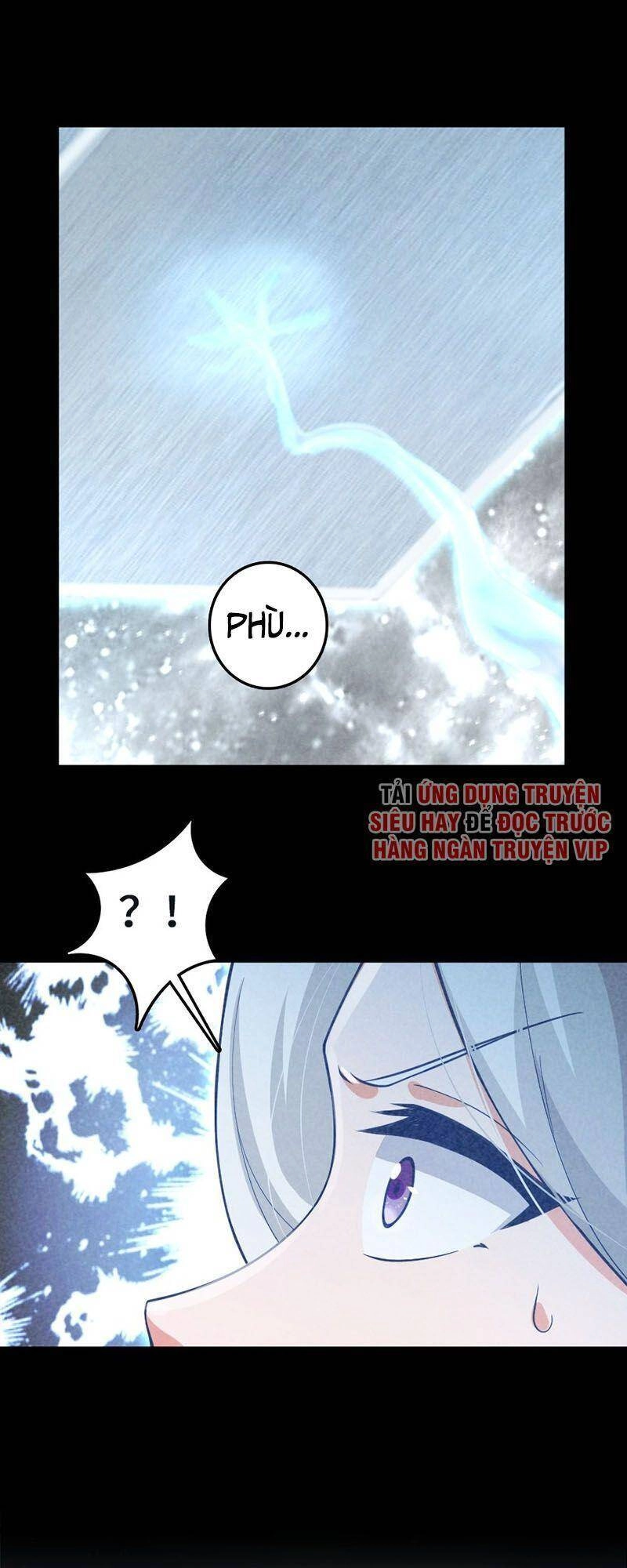Thả Vu Nữ Đó Ra Chapter 258 - 6