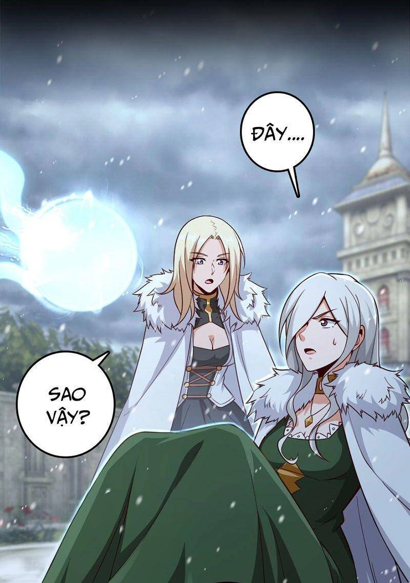 Thả Vu Nữ Đó Ra Chapter 258 - 7