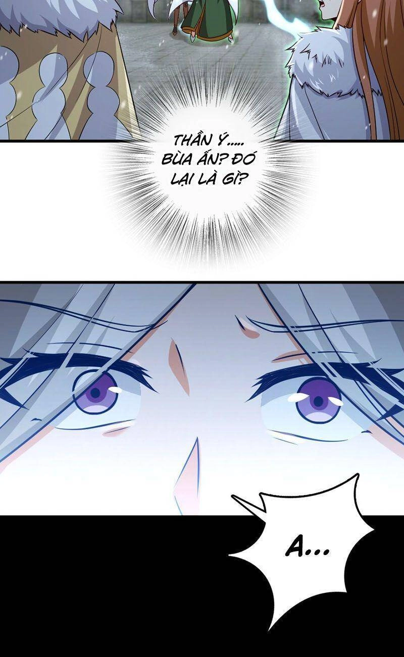 Thả Vu Nữ Đó Ra Chapter 258 - 9