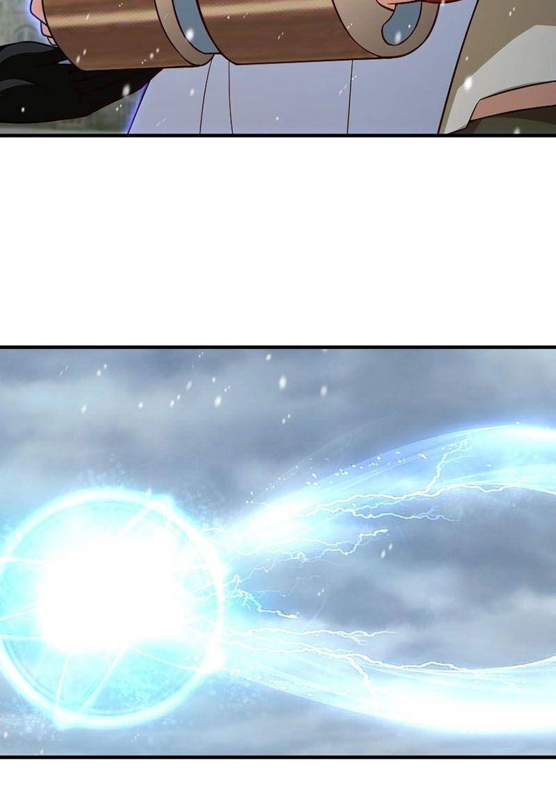 Thả Vu Nữ Đó Ra Chapter 258 - 15