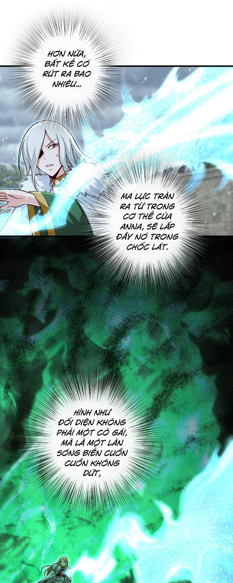 Thả Vu Nữ Đó Ra Chapter 258 - 18