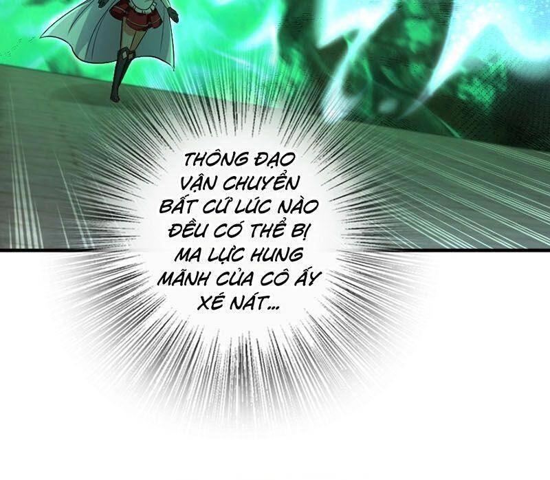 Thả Vu Nữ Đó Ra Chapter 258 - 19