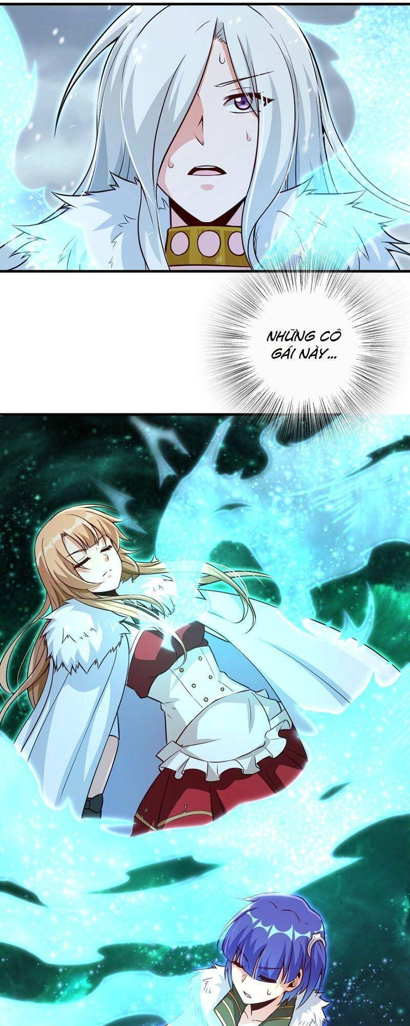 Thả Vu Nữ Đó Ra Chapter 258 - 20