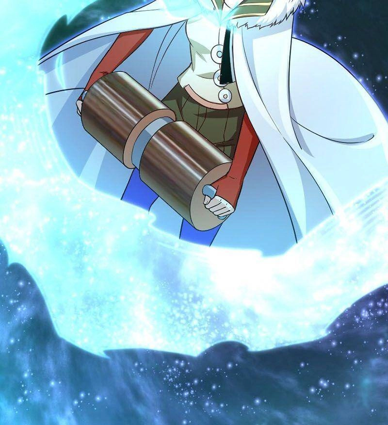 Thả Vu Nữ Đó Ra Chapter 258 - 21