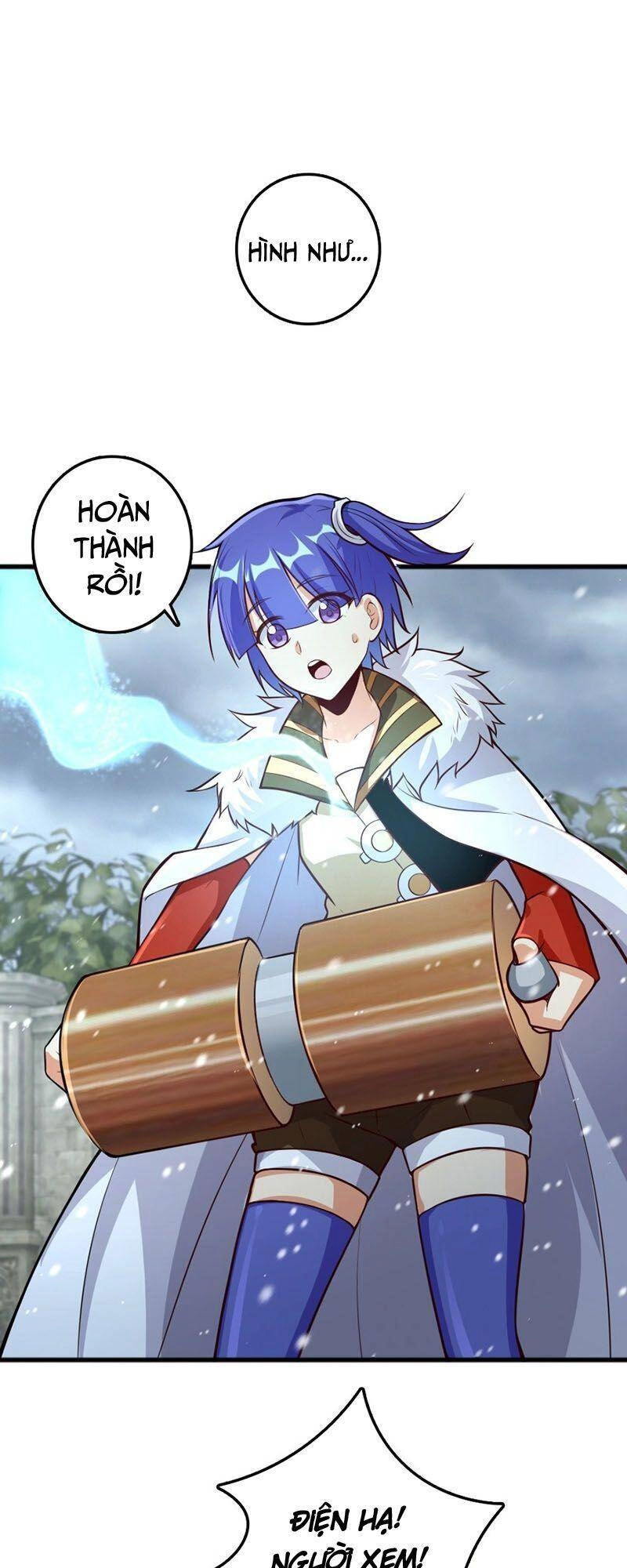 Thả Vu Nữ Đó Ra Chapter 258 - 24