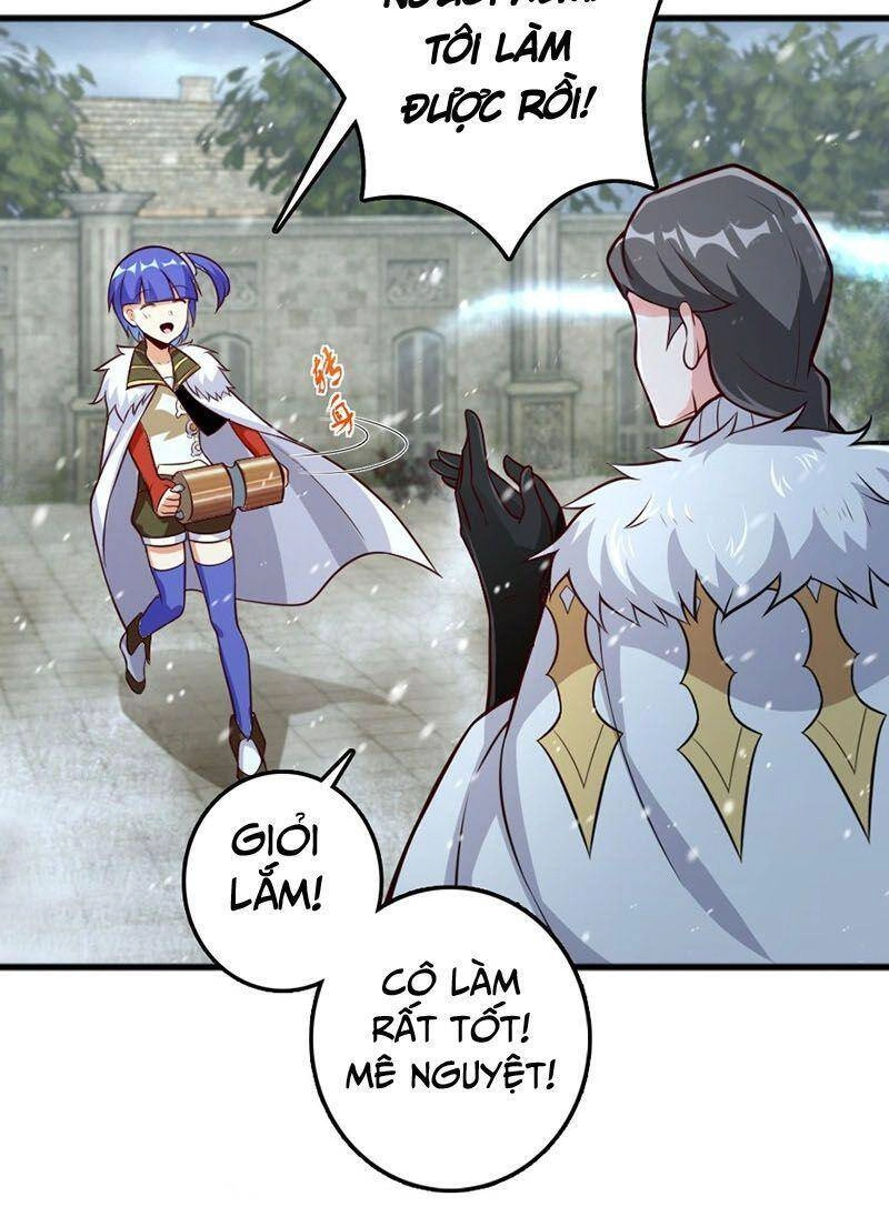 Thả Vu Nữ Đó Ra Chapter 258 - 25