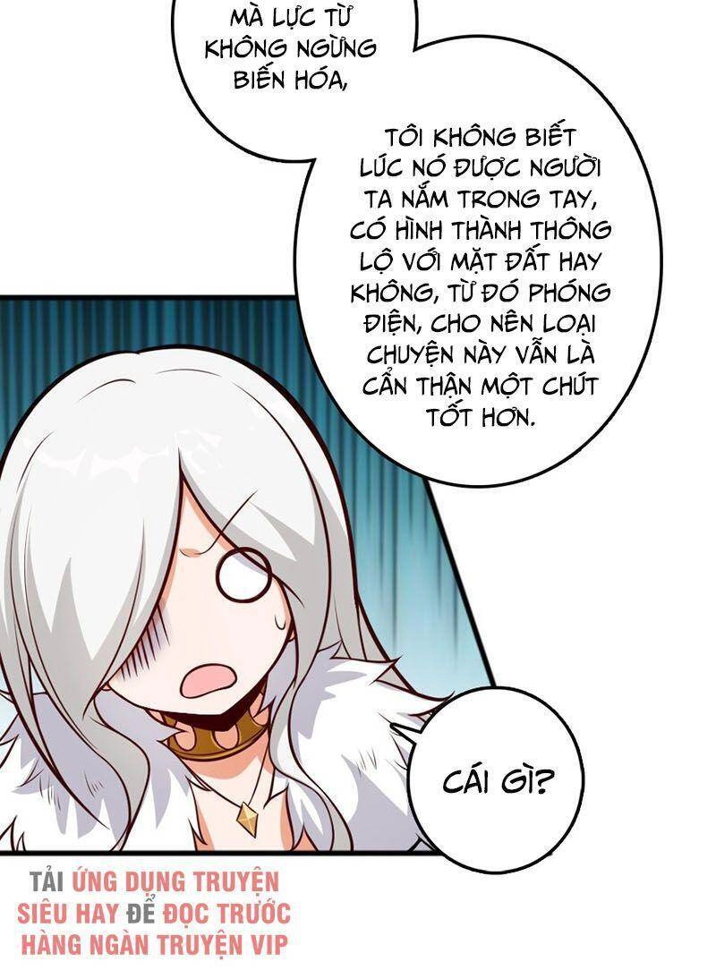 Thả Vu Nữ Đó Ra Chapter 258 - 27