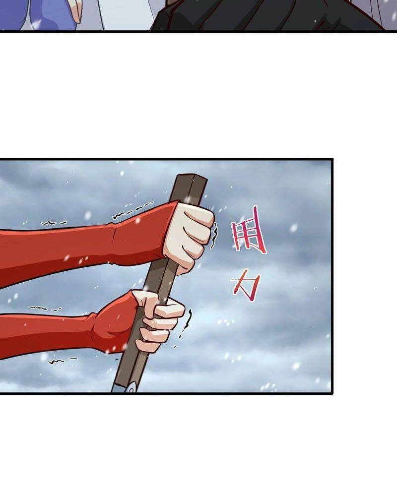 Thả Vu Nữ Đó Ra Chapter 258 - 31