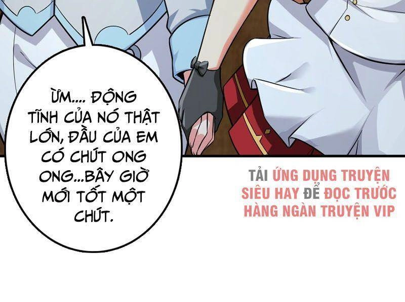 Thả Vu Nữ Đó Ra Chapter 259 - 3