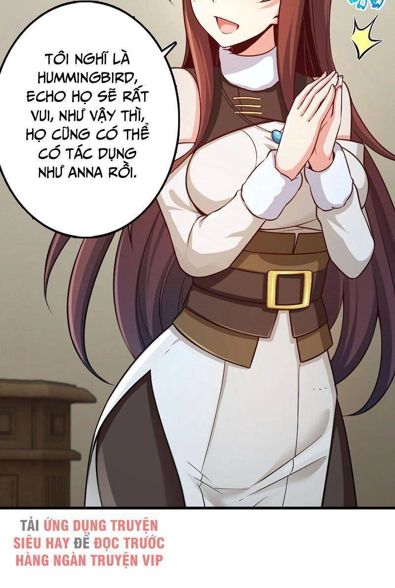 Thả Vu Nữ Đó Ra Chapter 259 - 8