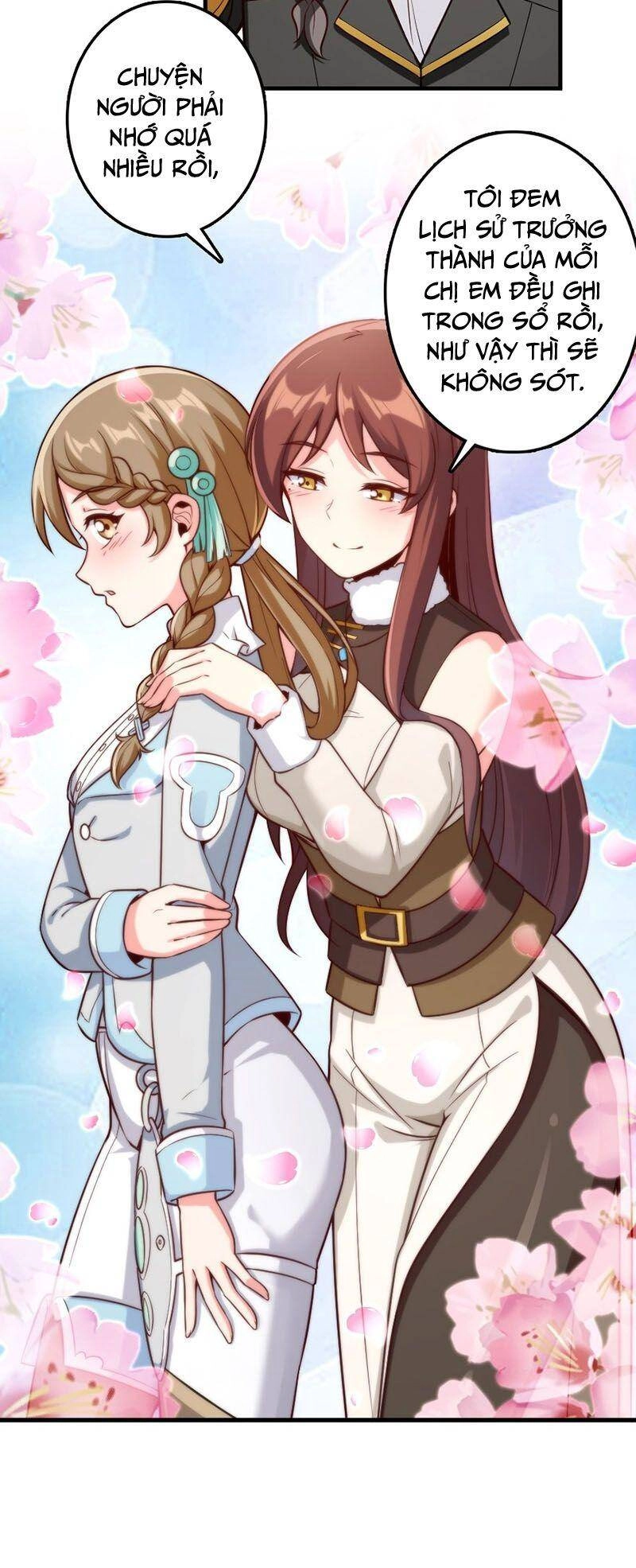 Thả Vu Nữ Đó Ra Chapter 259 - 11