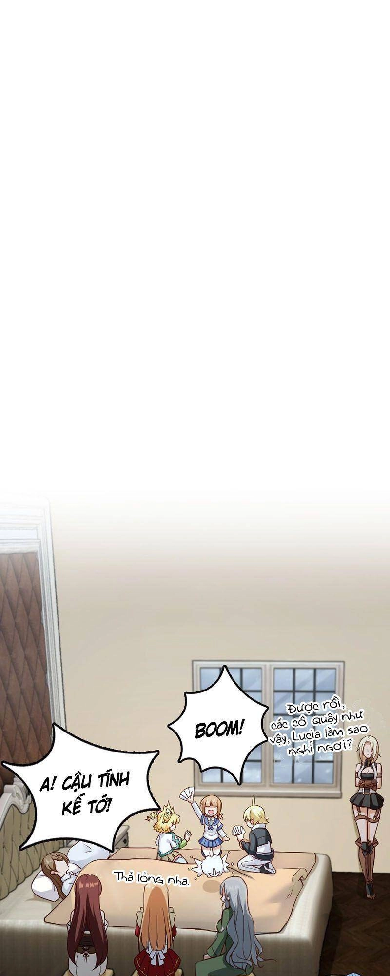 Thả Vu Nữ Đó Ra Chapter 259 - 14