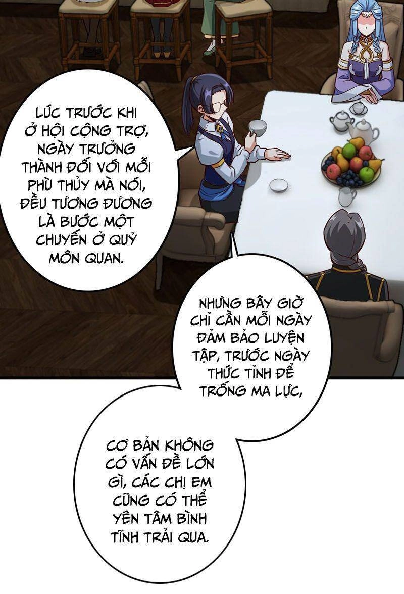 Thả Vu Nữ Đó Ra Chapter 259 - 15