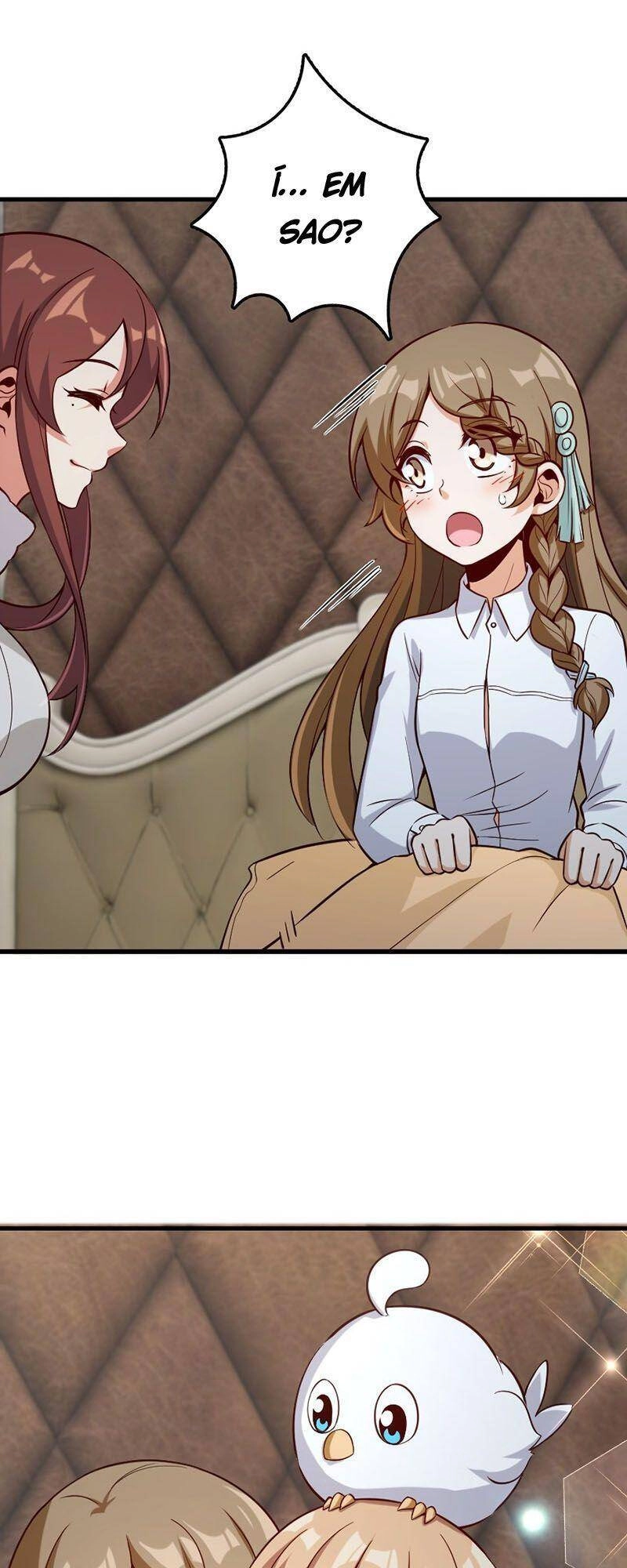 Thả Vu Nữ Đó Ra Chapter 259 - 20