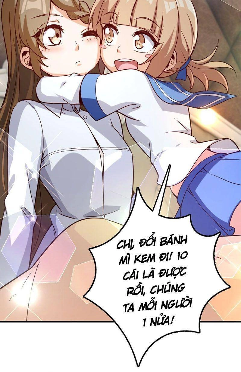 Thả Vu Nữ Đó Ra Chapter 259 - 21