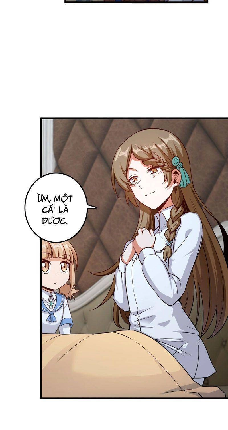 Thả Vu Nữ Đó Ra Chapter 259 - 23