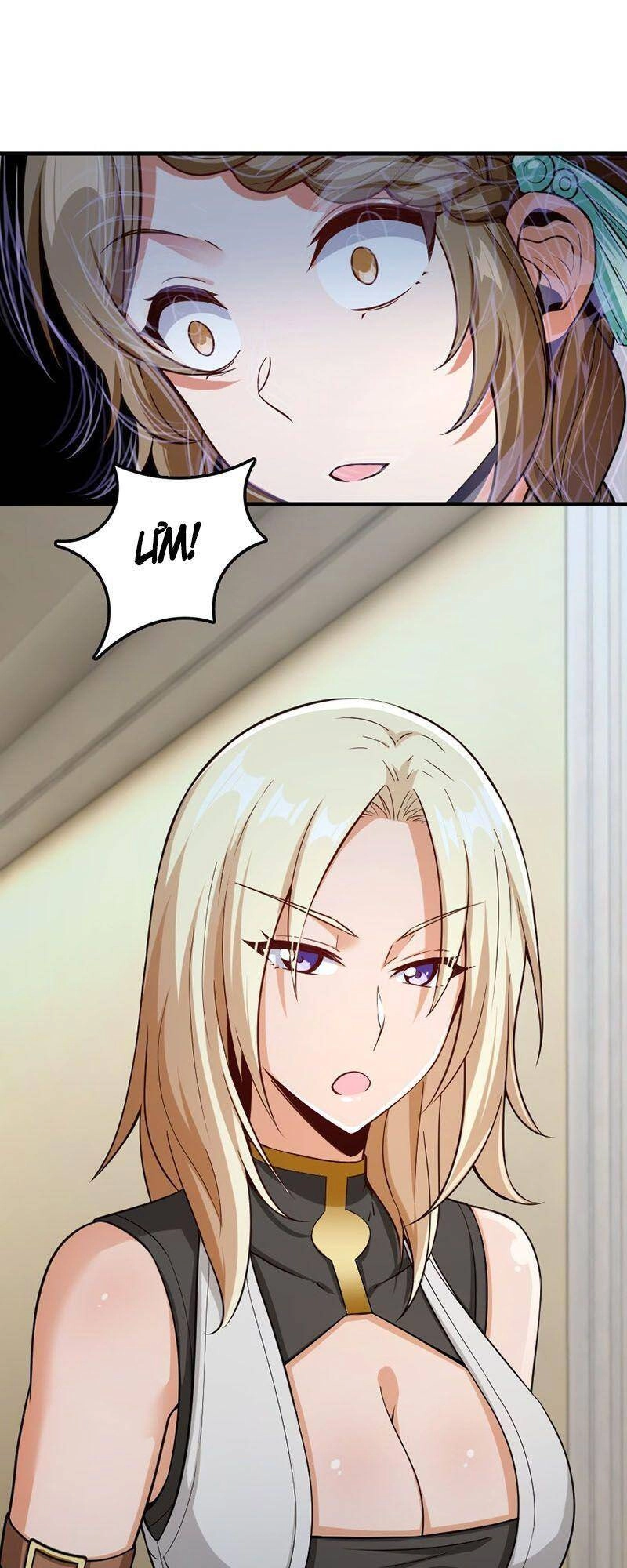 Thả Vu Nữ Đó Ra Chapter 259 - 24