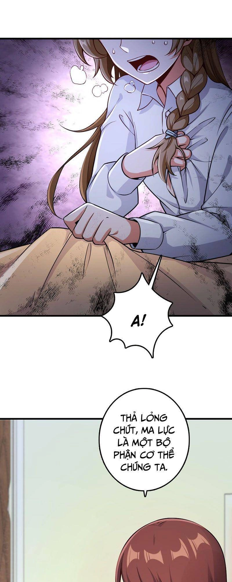 Thả Vu Nữ Đó Ra Chapter 259 - 26