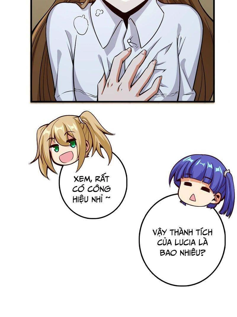 Thả Vu Nữ Đó Ra Chapter 259 - 29