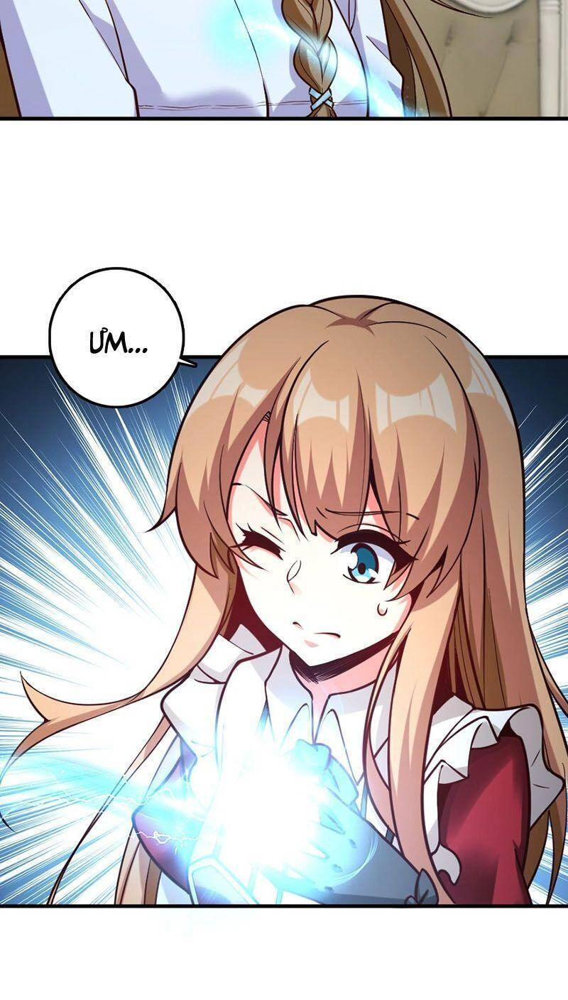 Thả Vu Nữ Đó Ra Chapter 259 - 35