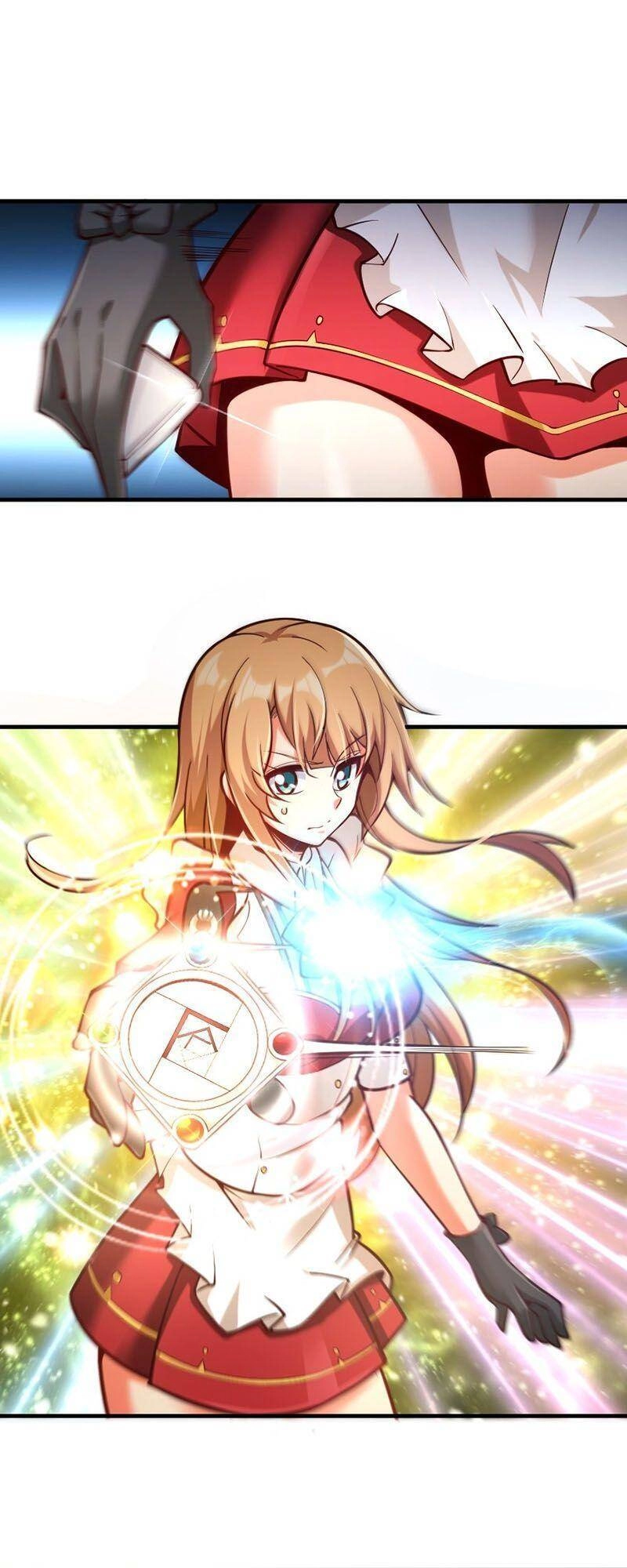 Thả Vu Nữ Đó Ra Chapter 259 - 36