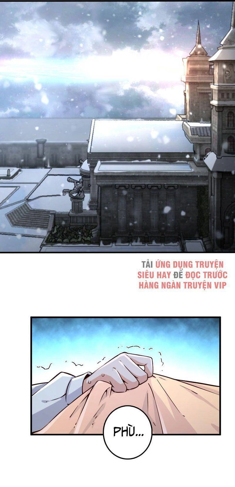 Thả Vu Nữ Đó Ra Chapter 259 - 37