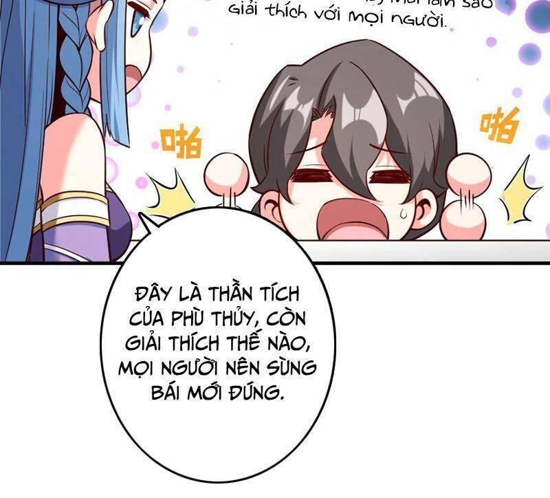 Thả Vu Nữ Đó Ra Chapter 259 - 43