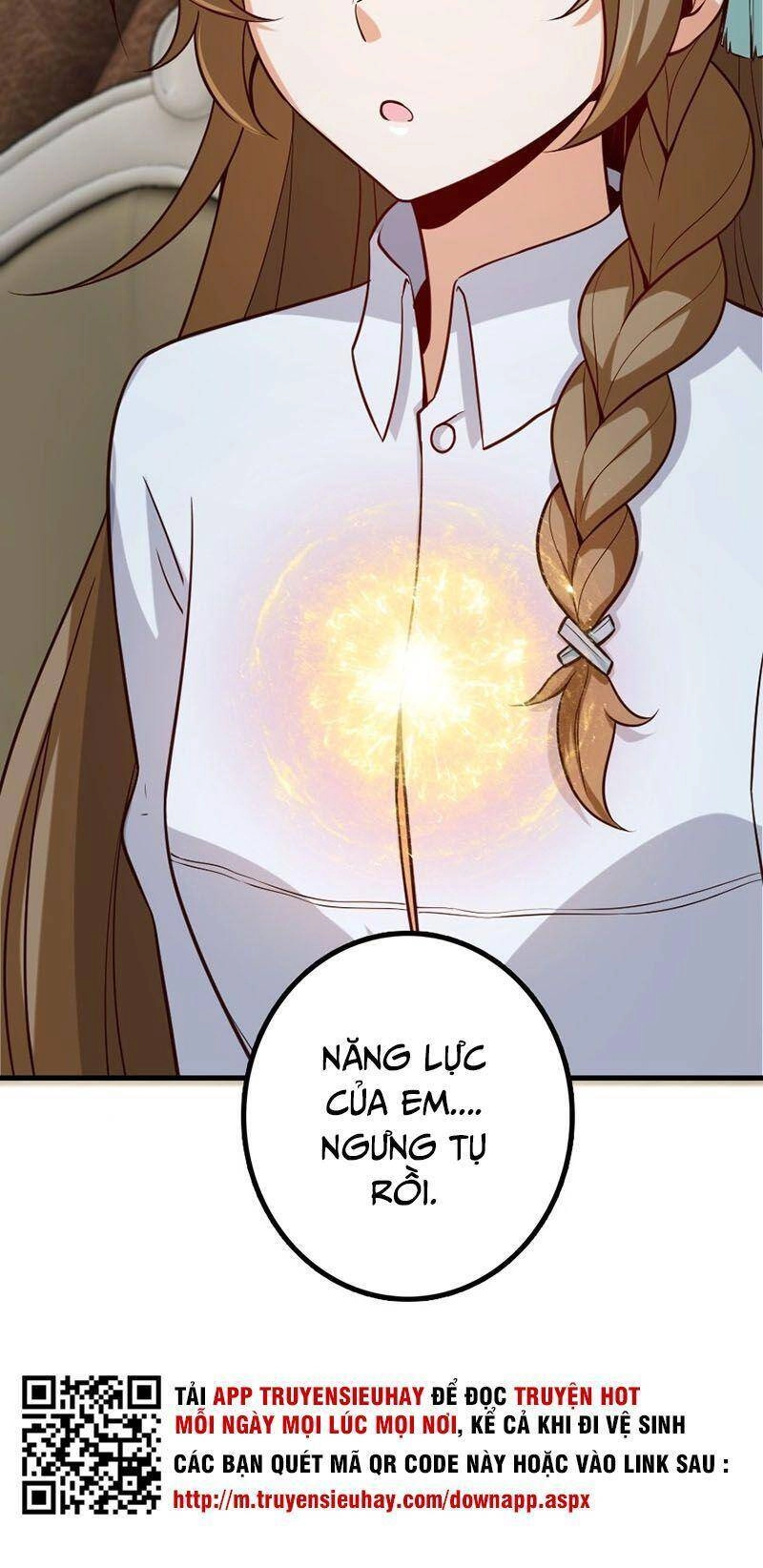 Thả Vu Nữ Đó Ra Chapter 259 - 45