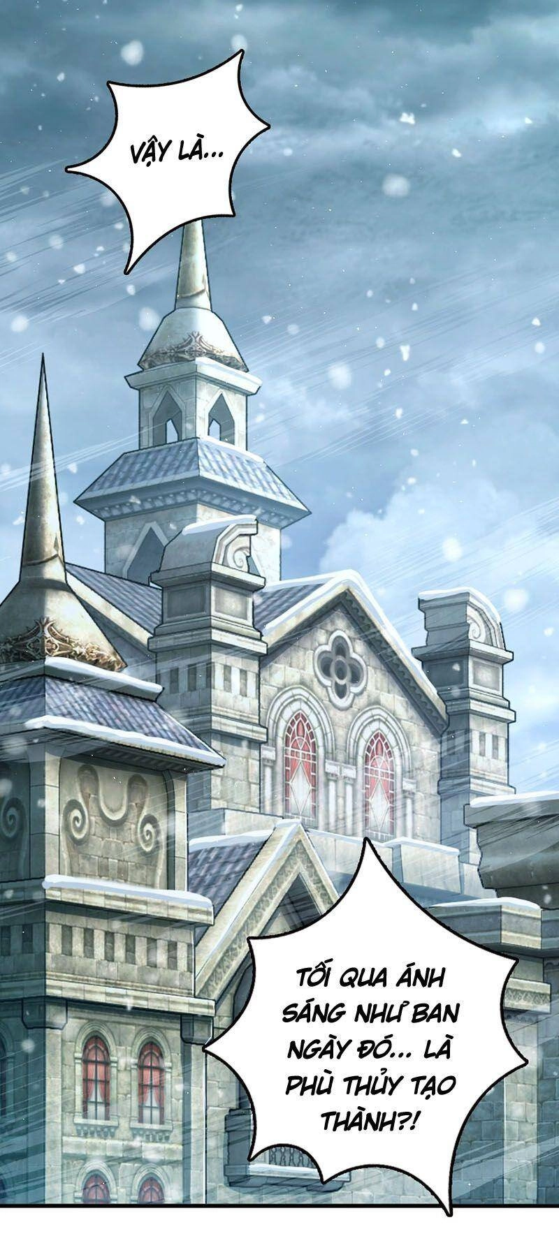 Thả Vu Nữ Đó Ra Chapter 260 - 2