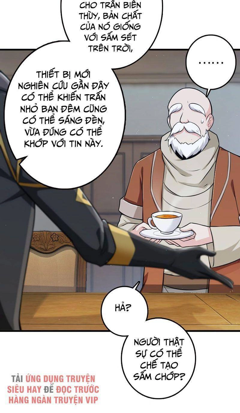 Thả Vu Nữ Đó Ra Chapter 260 - 6