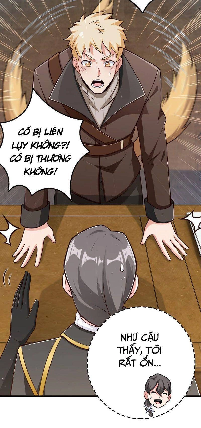 Thả Vu Nữ Đó Ra Chapter 260 - 10