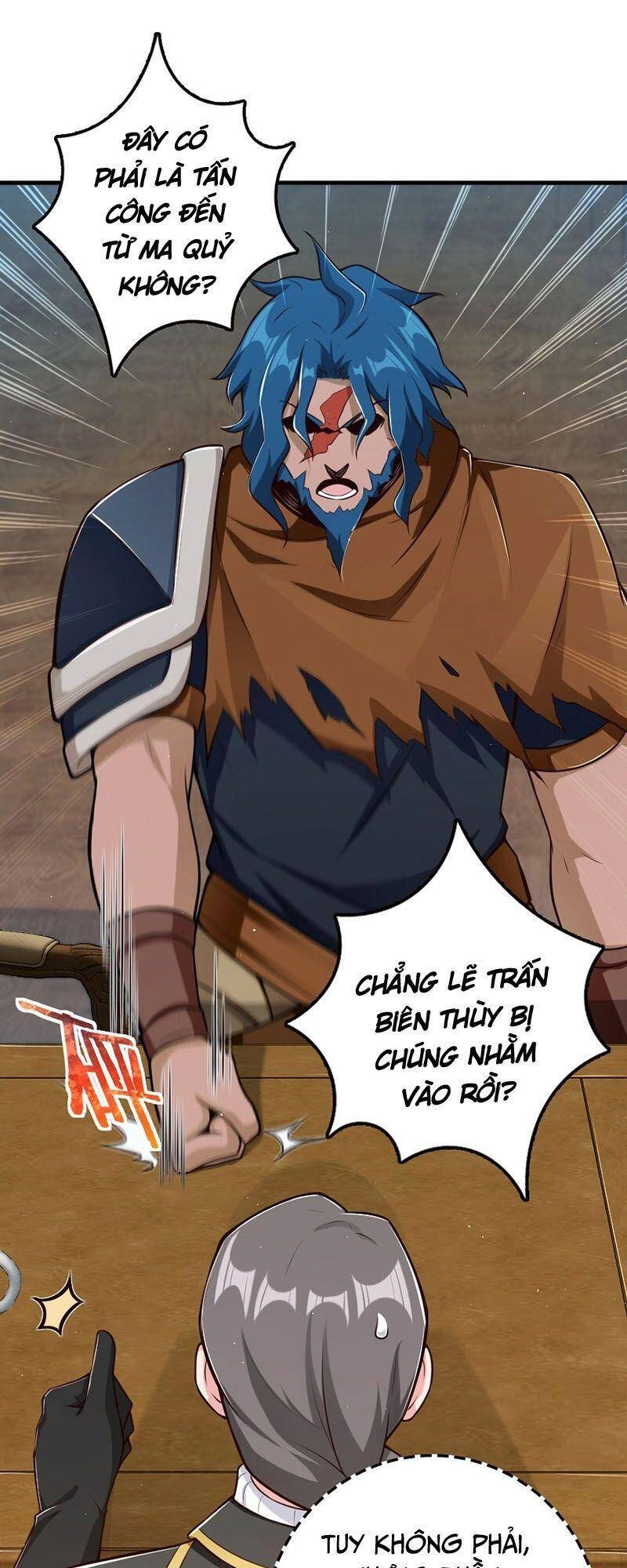 Thả Vu Nữ Đó Ra Chapter 260 - 11