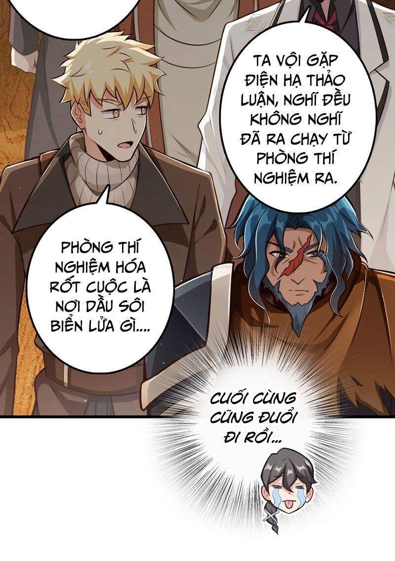 Thả Vu Nữ Đó Ra Chapter 260 - 16