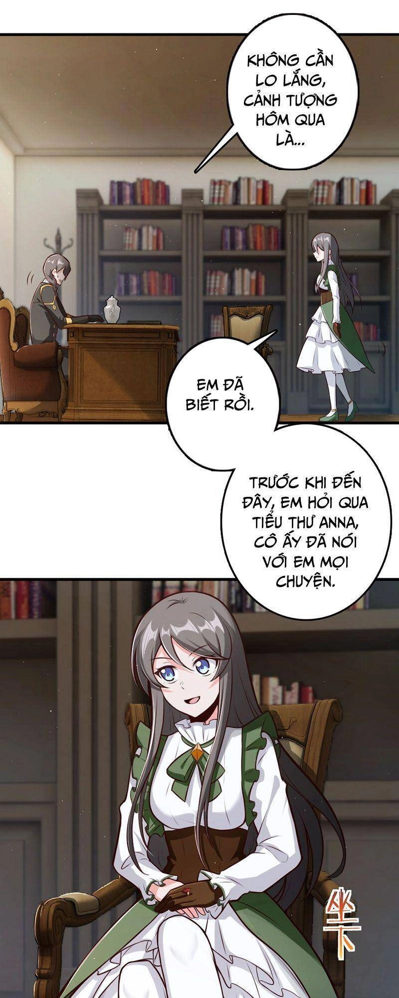 Thả Vu Nữ Đó Ra Chapter 260 - 19