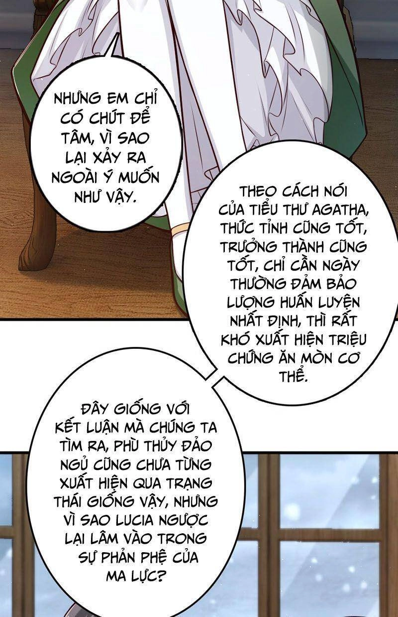 Thả Vu Nữ Đó Ra Chapter 260 - 20